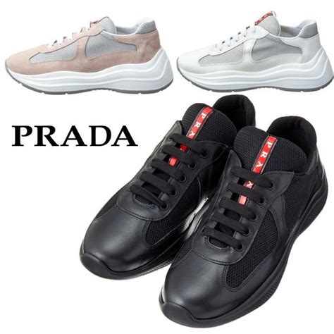 prada スニーカー|【プラダ レディース】スニーカー コレクション｜PRADA.